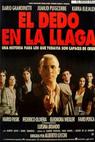 El dedo en la llaga 