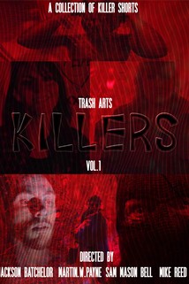 Profilový obrázek - Trash Arts Killers: Volume One