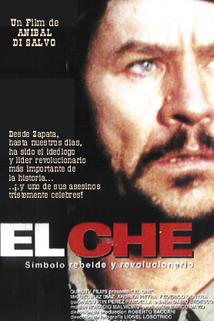 Profilový obrázek - El Che