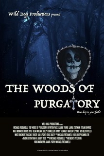 Profilový obrázek - The Woods of Purgatory