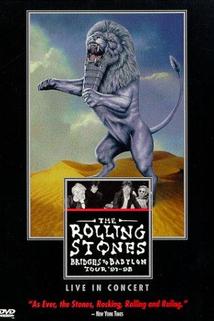 Profilový obrázek - The Rolling Stones: Bridges to Babylon Tour '97-98