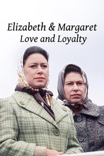 Profilový obrázek - Elizabeth and Margaret: Love and Loyalty