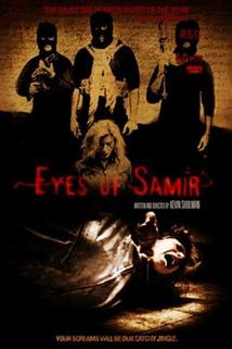 Profilový obrázek - The Eyes of Samir
