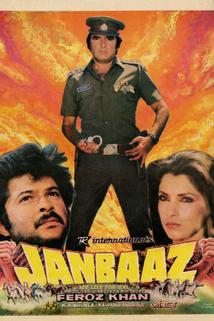 Janbaaz  - Janbaaz