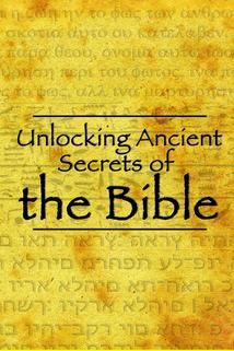 Profilový obrázek - Unlocking Ancient Secrets of the Bible
