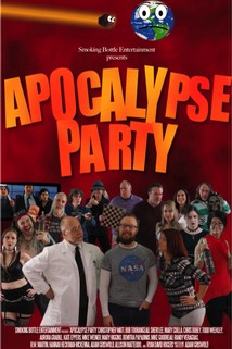 Profilový obrázek - Apocalypse Party