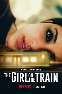 Profilový obrázek - The Girl on the Train