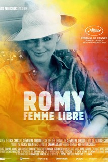 Profilový obrázek - Romy: A Free Woman