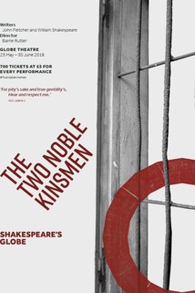 Profilový obrázek - Shakespeare's Globe: The Two Noble Kinsmen