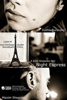 Profilový obrázek - Night Express