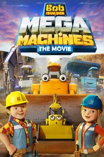 Profilový obrázek - Bob the Builder: Mega Machines