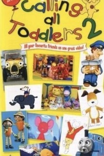 Profilový obrázek - Calling All Toddlers 2