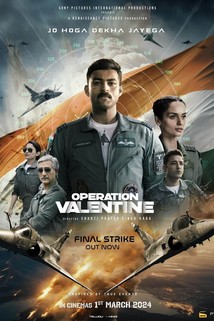 Profilový obrázek - Operation Valentine