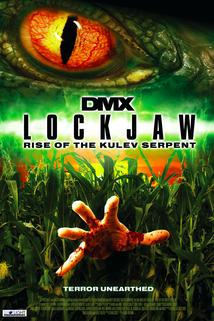 Lockjaw: Rise of the Kulev Serpent