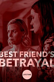 Profilový obrázek - Best Friend's Betrayal