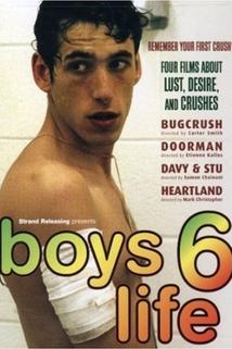 Boys Life 6  - Boys Life 6