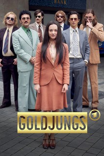 Profilový obrázek - Goldjungs