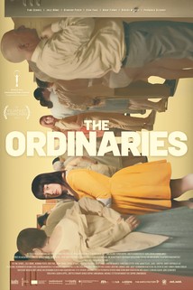 Profilový obrázek - The Ordinaries