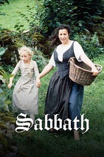 Profilový obrázek - Sabbath