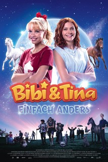 Profilový obrázek - Bibi & Tina: Einfach Anders