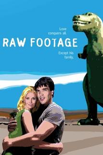 Raw Footage  - Raw Footage