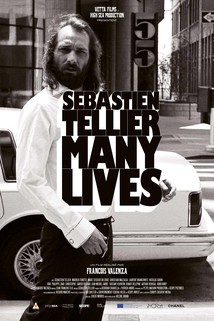 Profilový obrázek - Sébastien Tellier: Many Lives