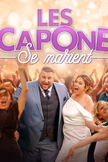 Profilový obrázek - Les Capone se marient