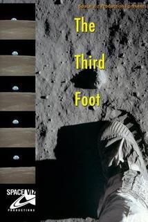 The Third Foot (An Interview with Buzz Aldrin)