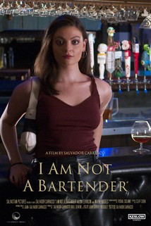 Profilový obrázek - I Am Not a Bartender