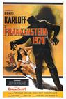 Frankenstein - 1970 