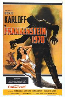 Profilový obrázek - Frankenstein - 1970