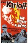 The Mystery of Mr. Wong 