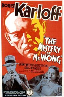 Profilový obrázek - The Mystery of Mr. Wong