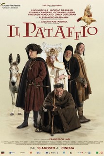 Profilový obrázek - Il pataffio