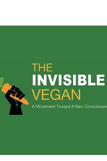 Profilový obrázek - The Invisible Vegan