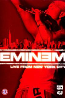 Profilový obrázek - Eminem: Live from New York City