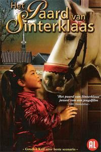 Kůň pro Winky  - Het paard van Sinterklaas
