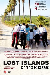 Lost Islands  - Lost Islands