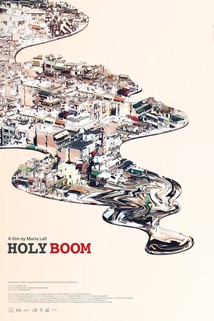 Profilový obrázek - Holy Boom