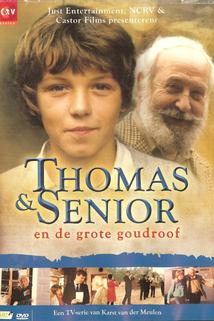 Profilový obrázek - Thomas & Senior
