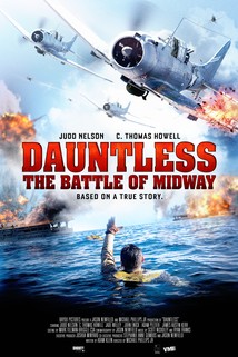 Profilový obrázek - Dauntless: The Battle of Midway