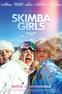 Profilový obrázek - Skimbagirls