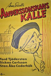 Anderssonskans Kalle  - Anderssonskans Kalle
