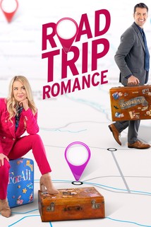 Profilový obrázek - Road Trip Romance