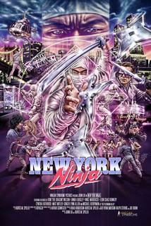 Profilový obrázek - New York Ninja