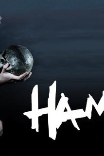 Profilový obrázek - Hamlet de William Shakespeare