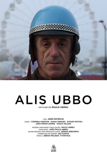 Profilový obrázek - Alis Ubbo