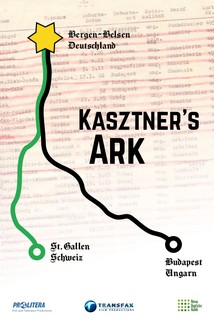 Profilový obrázek - Kasztner's Ark