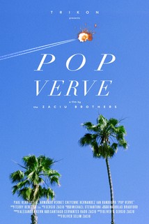 Profilový obrázek - Pop Verve