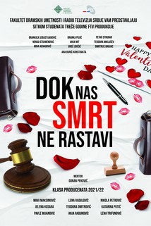 Profilový obrázek - Dok nas smrt ne rastavi